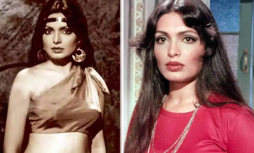 Parveen Babi