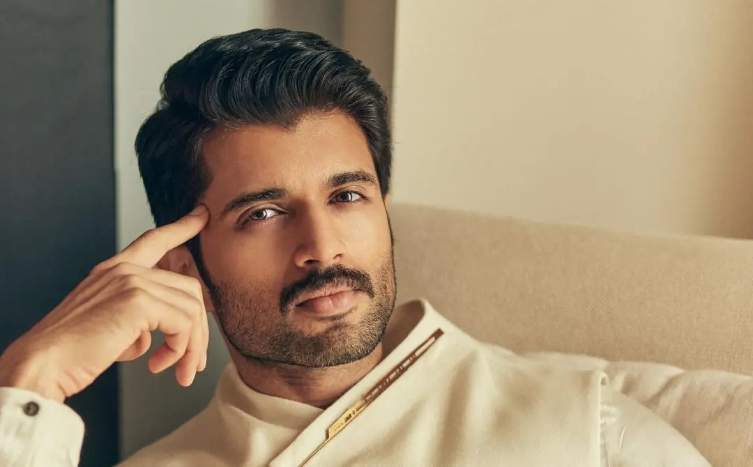 വിജയ് ദേവരകൊണ്ട | ഫോട്ടോ: www.facebook.com/TheDeverakonda