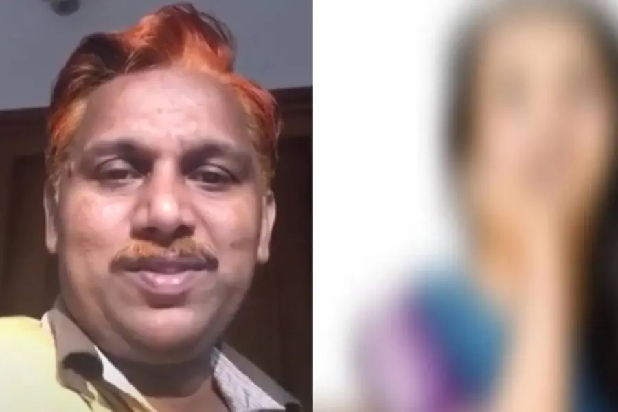 'കെട്ടിപ്പിടിക്കലും ചുംബിക്കലും അല്ലല്ലോ കരാട്ടെ ക്ലാസ്; അന്നേ തോന്നി, സംതിങ് റോങ്'- വെളിപ്പെടുത്തൽ