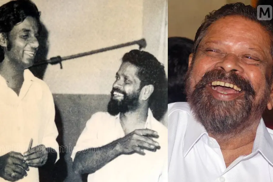 അര്ജുനനായാലും ഭീമനായാലും പറ്റില്ലെങ്കില് പറഞ്ഞുവിടുമെന്ന് ദേവരാജന്; എന്നാല് പിന്നീട് സംഭവിച്ചത്