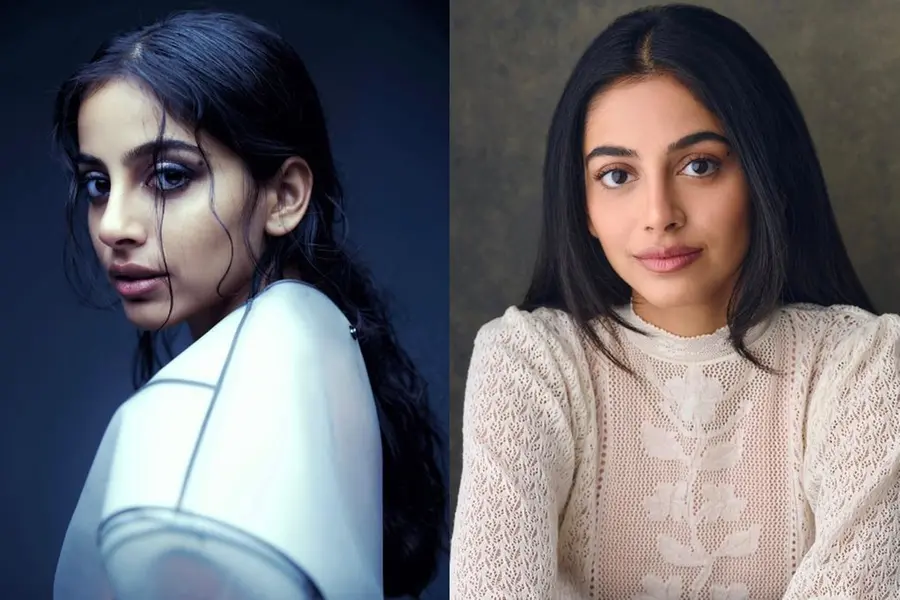 അദിവി ശേഷിനൊപ്പം ബനിത സന്ധു, 'ജി2' അടുത്ത ഷെഡ്യൂൾ ഗുജറാത്തിലെ ഭുജിൽ