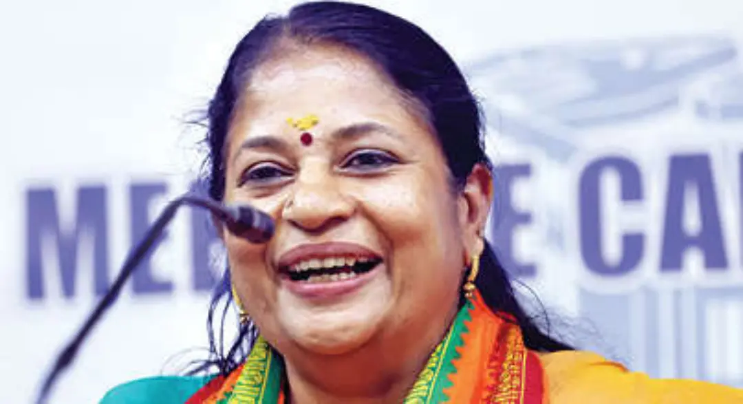 നിവേദിത സുബ്രഹ്മണ്യം
