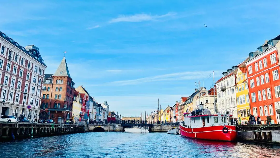 nyhavn