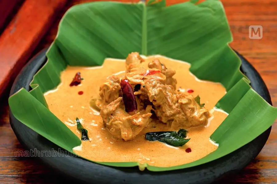 ഈസ്റ്റര് വിരുന്നിന് രുചിയേറും താറാവ് മപ്പാസ് പരീക്ഷിക്കാം