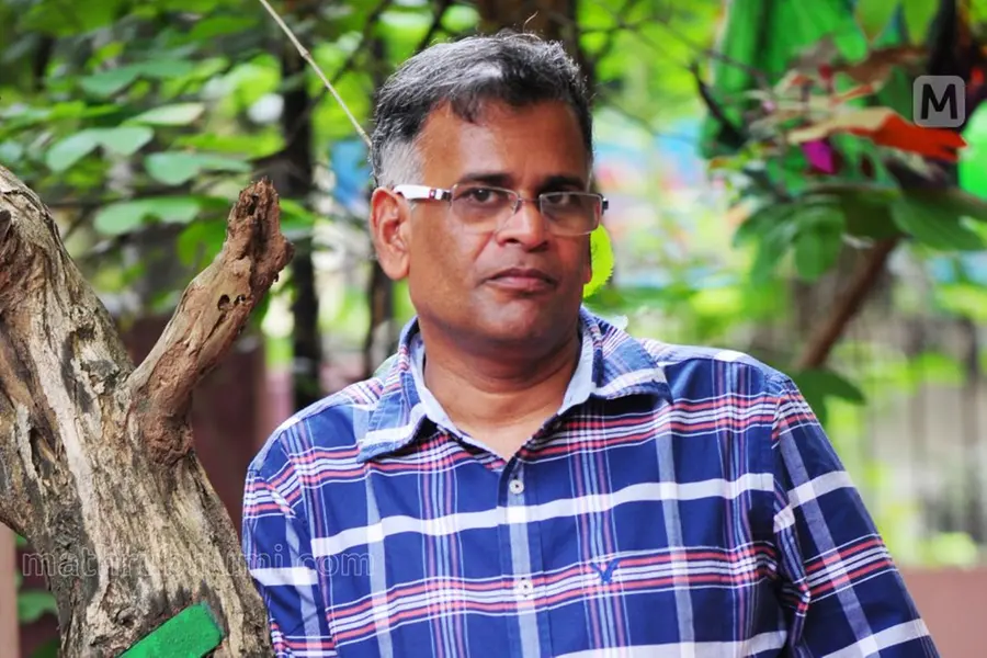 ആടുജീവിതം ഇതുപോലെ മറ്റൊരു ഭാഷയിലും എടുക്കാൻ കഴിയില്ല, ഇതാണ് യഥാർഥ മലയാള സിനിമ -ജയമോഹൻ