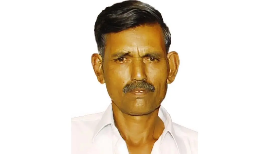 മാവില വീട്ടിൽ ബാലക്യഷ്ണൻ നമ്പ്യാർ