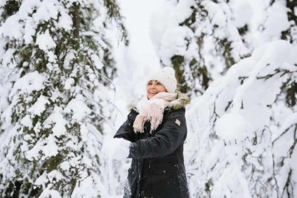 പ്രതീകാത്മക ചിത്രം | Photo: visitfinland.com/