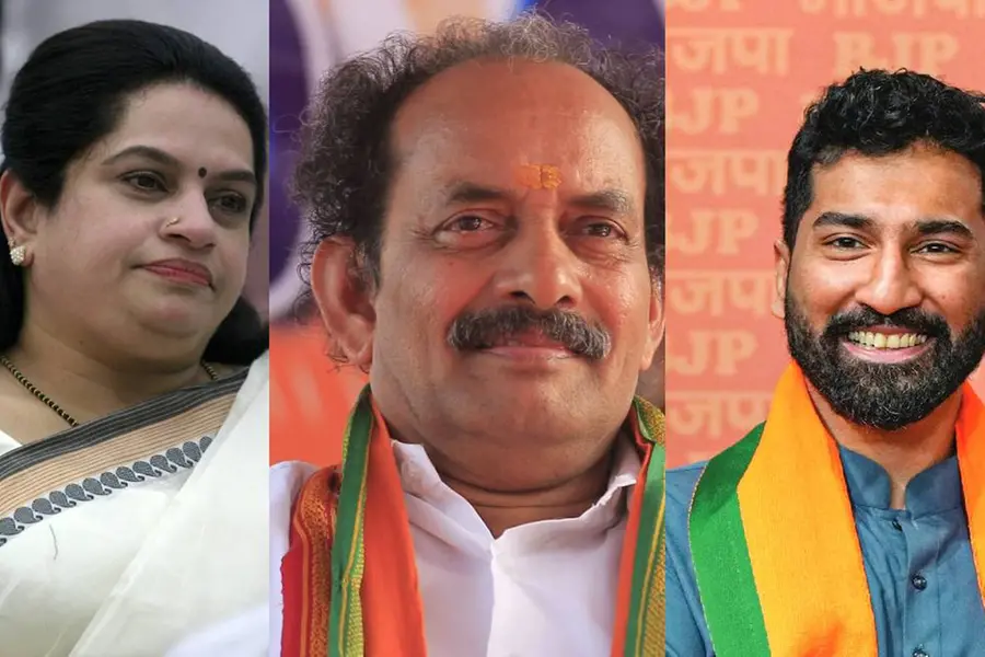 ചാണ്ടി ഉമ്മനുംകൂടി വന്നാല് പട്ടികയ്ക്ക് പൂര്ണതവരും- സി.കെ. പത്മനാഭന്