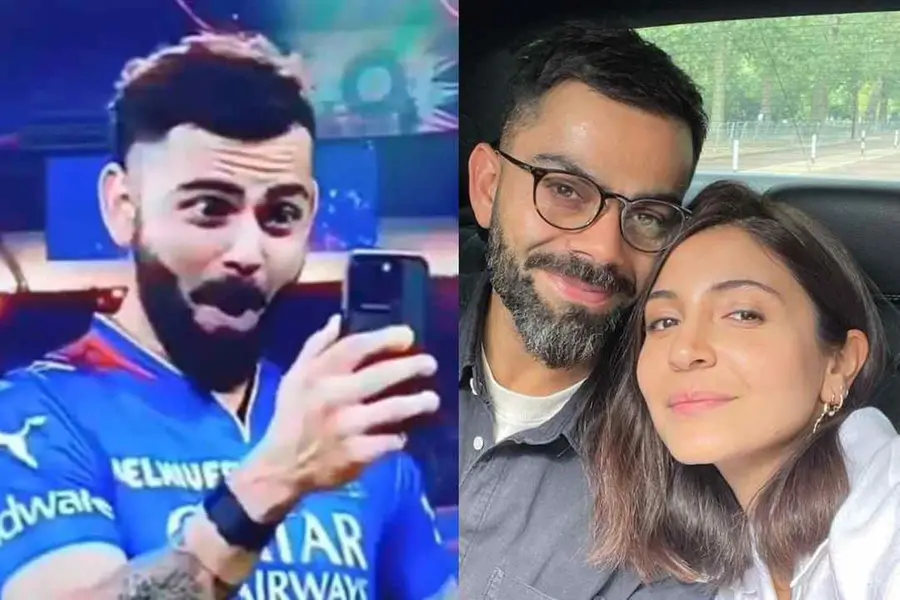 തിരക്കിനിടയിലും പ്രിയപ്പെട്ടവര്ക്കായി സമയം കണ്ടെത്തുന്ന കോലി; 2 മാസം സാധാരണക്കാരനെപ്പോലെ ജീവിച്ചു