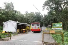 ബന്ദിപ്പൂര്‍ രാത്രി യാത്രാ നിരോധനം : കൂടുതല്‍ ബസുകള്‍ വേണമെന്ന ആവശ്യത്തില്‍ സുപ്രീംകോടതി നോട്ടീസ്