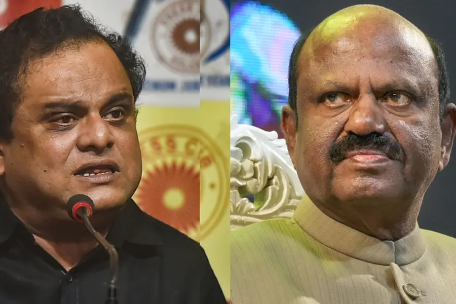 തിര. പെരുമാറ്റച്ചട്ട ലംഘനം; ബംഗാളിലെ വിദ്യാഭ്യാസമന്ത്രിയെ പുറത്താക്കണമെന്ന് ഗവർണറുടെ നിർദേശം