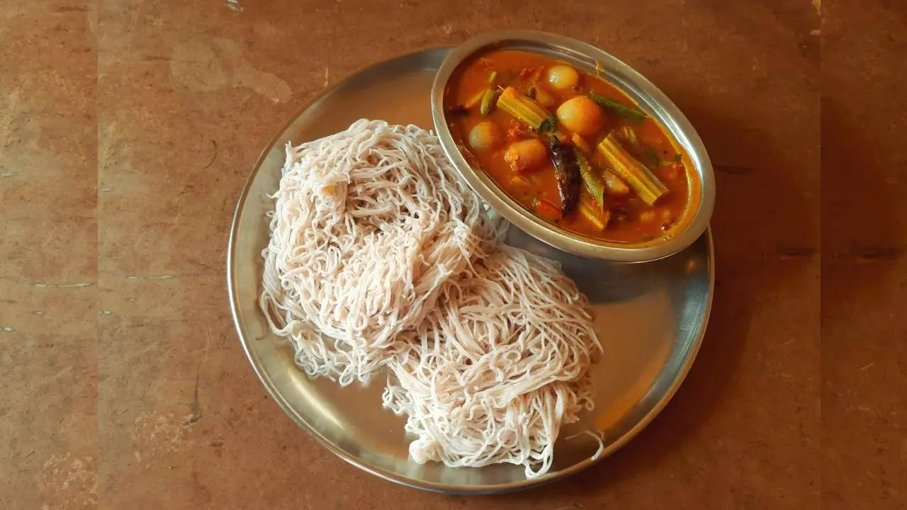 ohoto |ശെവ്വയി