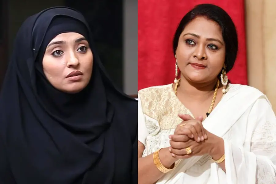 'ഞാന് നിങ്ങളേക്കാള് തെറ്റുകള് ചെയ്തിട്ടുണ്ട്, എനിക്കെങ്ങിനെ പുറത്തുവരാനാകും?'; മുംതാസിനോട് ഷക്കീല