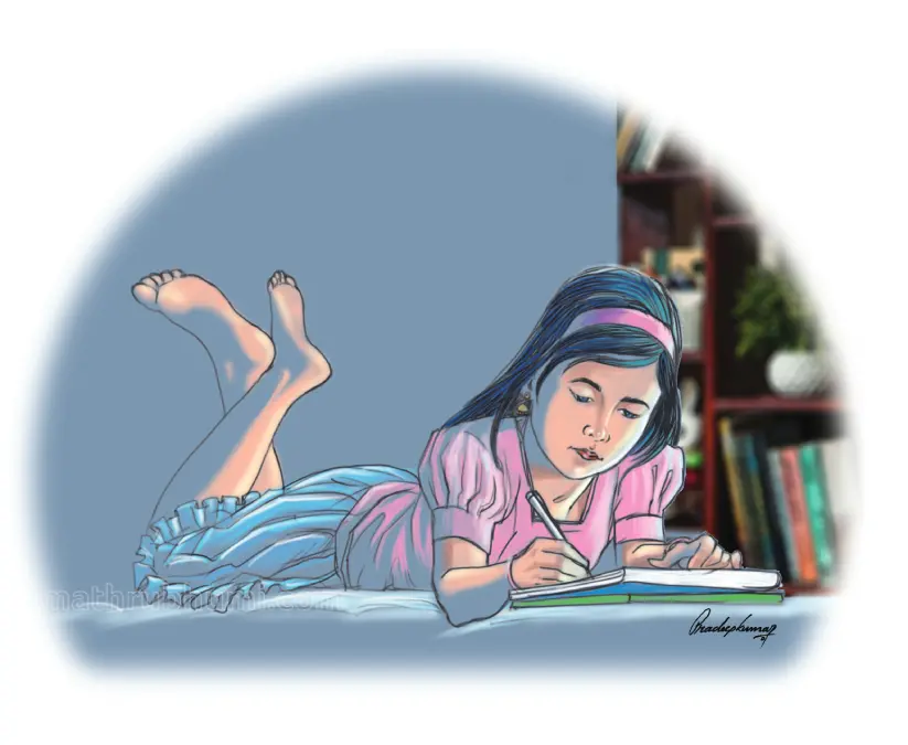 ചിത്രീകരണം: പ്രദീപ് കുമാര് ബി.എസ്.