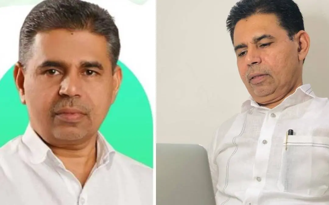 കെ.എസ്.ഹംസ