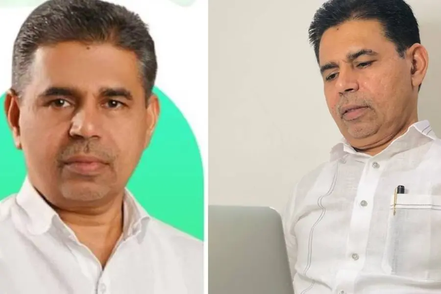 പൊന്നാനിയില് CPM-ന്റെ സര്പ്രൈസ്! സ്വതന്ത്രനായി മുന് ലീഗ് നേതാവ് കെ.എസ്. ഹംസ