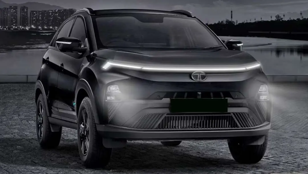Photo: Tata Motors