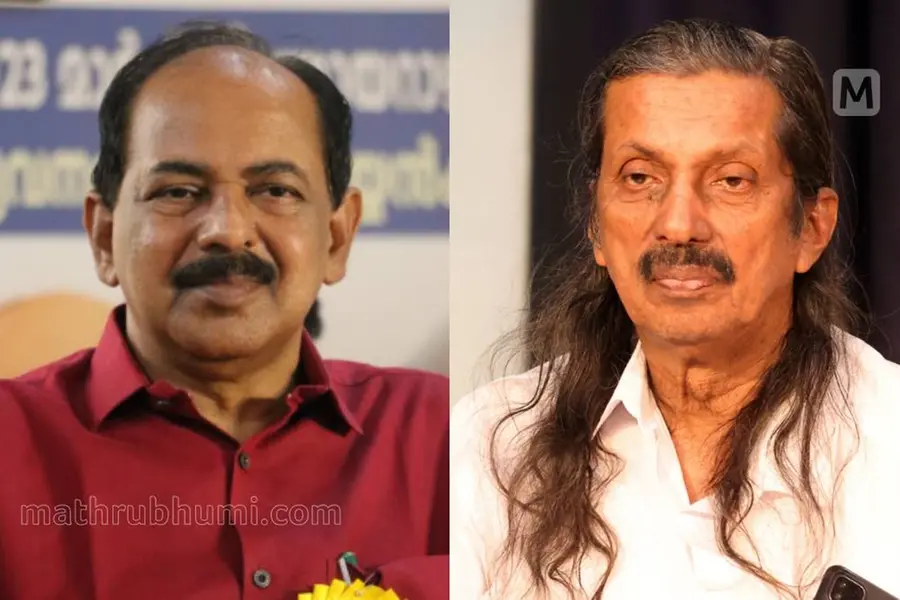 തിരുവനന്തപുരത്ത് പന്ന്യനൊപ്പം ജിആർ അനിലും പരിഗണനയിൽ; മന്ത്രിയെ ഇറക്കാൻ സിപിഐയിൽ ആലോചന