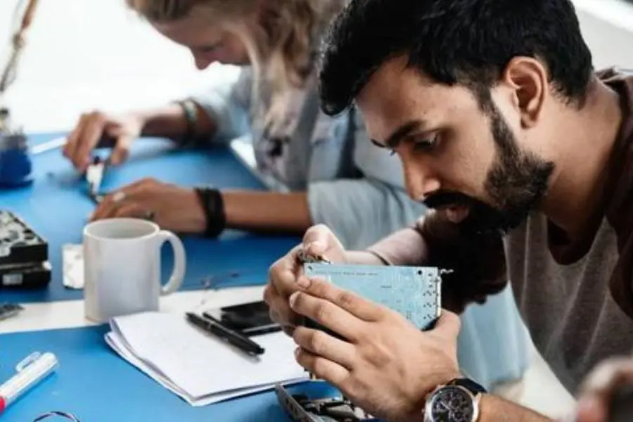 കേരള നോളേജ് ഇക്കോണമി മിഷനില് സൗജന്യ നൈപുണ്യ പരിശീലനം