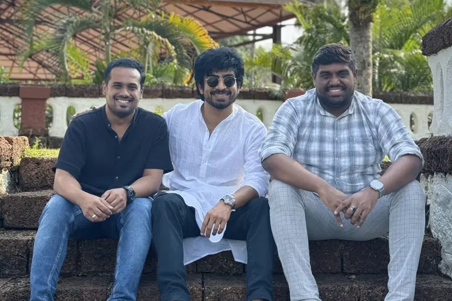അർജുൻ ദാസ് ആദ്യമായി മലയാളത്തിൽ; സംവിധാനം അഹമ്മദ് കബീർ