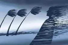 കാലത്തിന്റെ വരവ്-ചെലവ് കണക്കില്‍ ജീവിതത്തിന് നഷ്ടങ്ങളേയുള്ളൂ; സമയനദിയുടെ മറുകരയില്‍