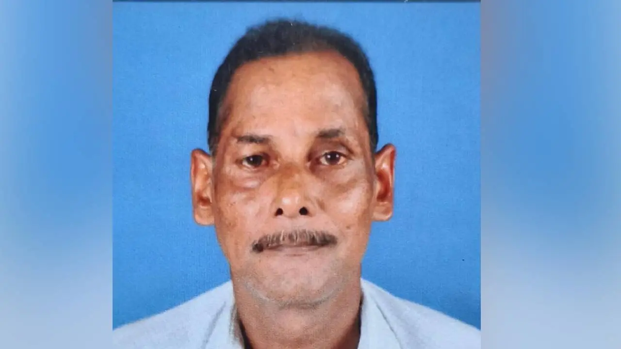 രാജൻ