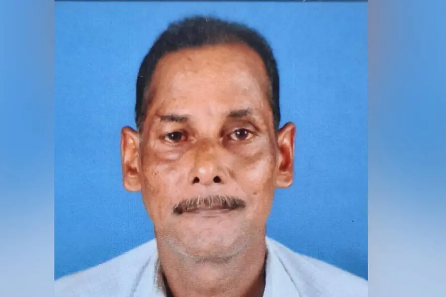 കണ്ണൂരില് കടന്നൽക്കുത്തേറ്റ് ചികിത്സയിലായിരുന്ന 65-കാരന് മരിച്ചു