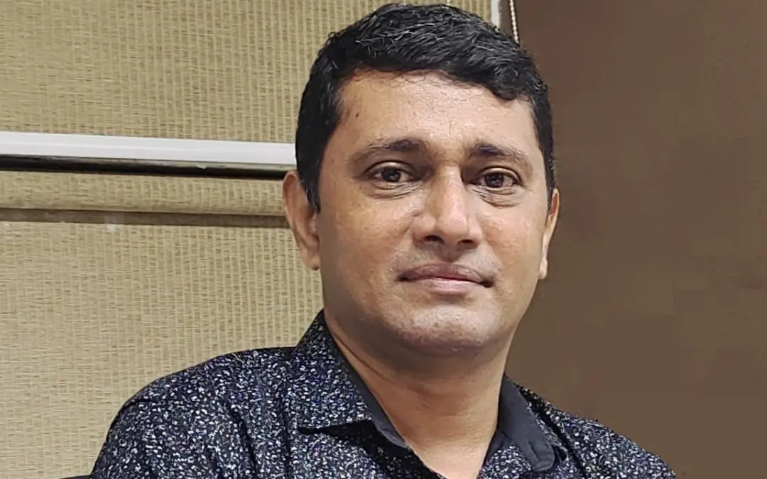 Amith Kumar