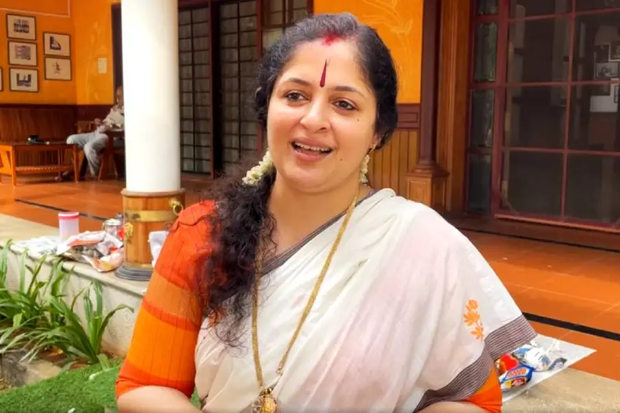 പൊങ്കാലയില് ഞാനേറ്റവും മിസ് ചെയ്യുന്നത് കല്പനച്ചേച്ചിയെ - ആനി