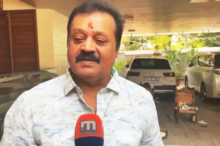 വിശ്വാസങ്ങള്‍ക്കപ്പുറം വലിയൊരു സംസ്‌കാരമാണ് പൊങ്കാല- സുരേഷ് ഗോപി