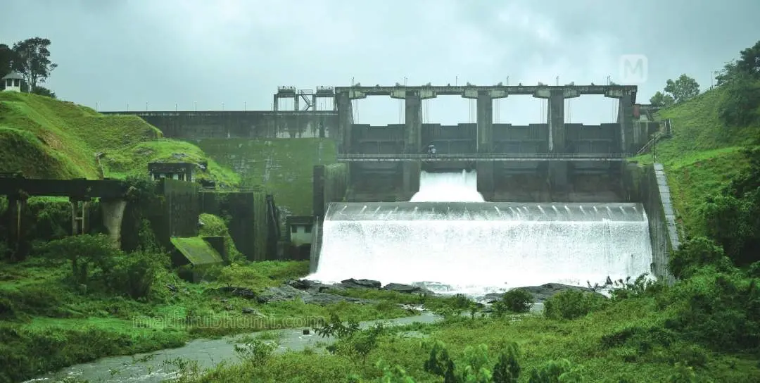 ബാണാസുര സാഗര് ഡാം