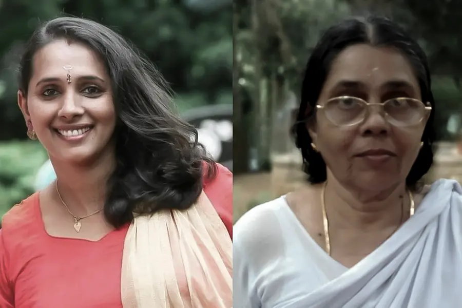 മരുമകള്ക്ക് സ്ത്രീധനം കൊടുത്ത അമ്മായിയമ്മ, ഹൃദയത്തില് സൂക്ഷിച്ചുവെച്ച അപൂര്വ ചിത്രം