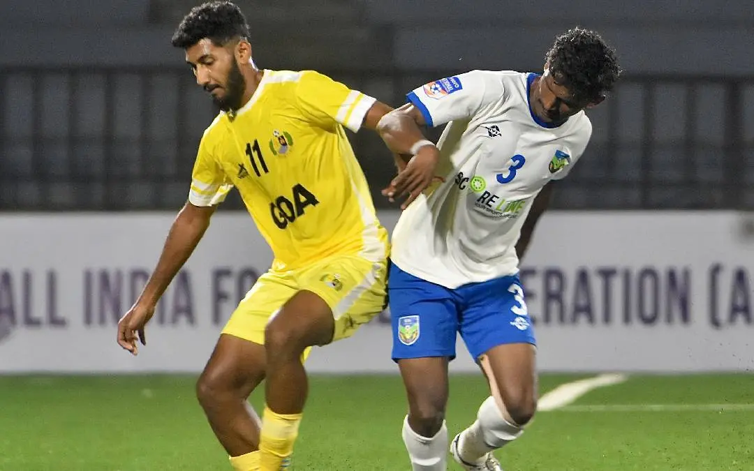 Photo | twitter.com/IndianFootball
