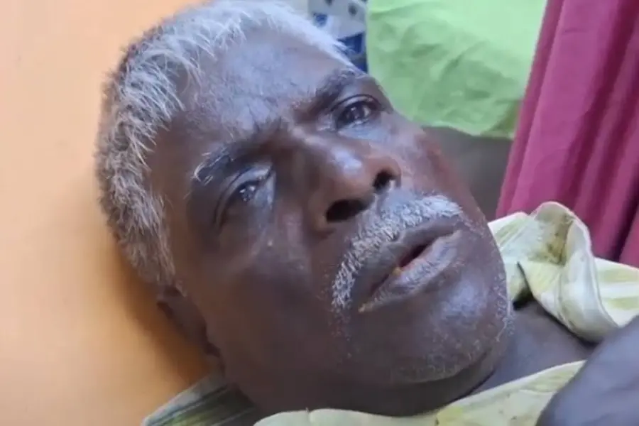 മലക്കപ്പാറയിൽ ആദിവാസി ഊരു മൂപ്പനെ വനംവകുപ്പ് ഉദ്യോഗസ്ഥർ മർദിച്ചതായി പരാതി