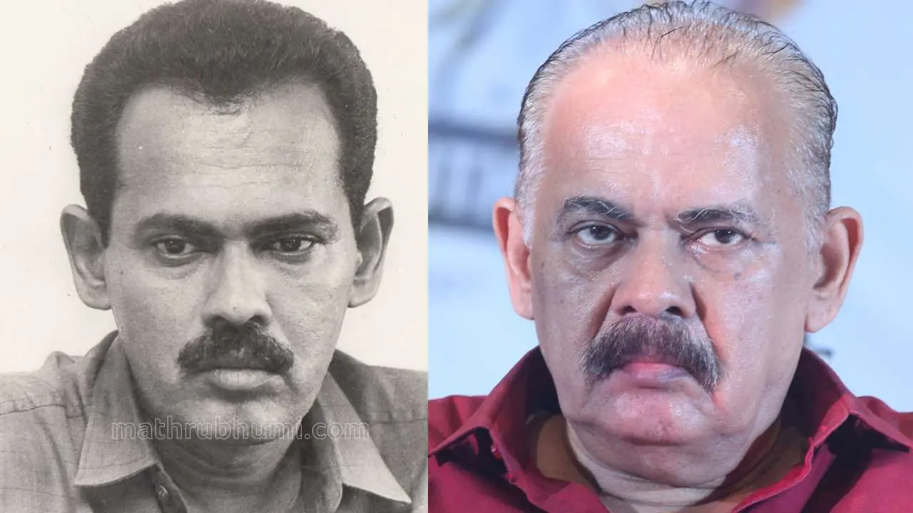 സെബാസ്റ്റിയന് പോള്| ഫയല് ഫോട്ടോ: മാതൃഭൂമി