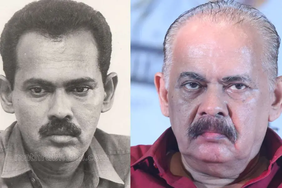 മത്സരം ത്രില്ലാണ്; എന്നാലും സ്ഥാനാര്‍ഥി പര്യടനം കുരിശിന്റെ വഴികൂടിയാണ്- സെബാസ്റ്റ്യന്‍ പോള്‍