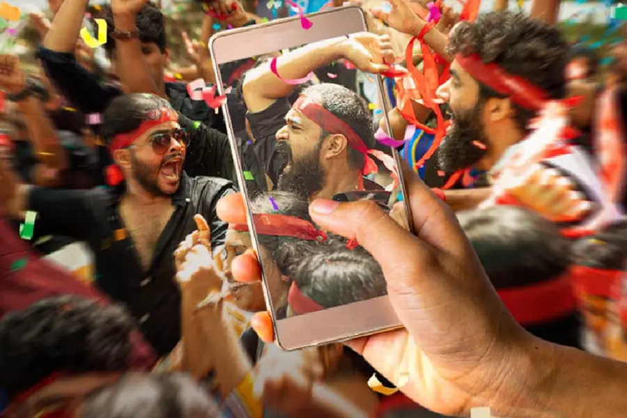 ഹക്കീം ഷാജഹാൻ ചിത്രം 'കടകൻ'ലെ ഗാനങ്ങൾക്ക് ചുവടുവെക്കാം, ഇന്റർനാഷണൽ യാത്ര ചെയ്യാൻ അവസരം നേടാം