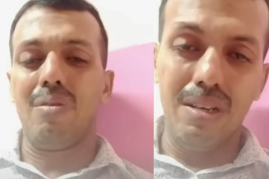 'സ്ഥാനാർഥിയുടെ ലുക്കി'ല്ലെന്ന് പറഞ്ഞു, ജീപ്പിൽവെച്ച് മർദിച്ചു- പോലീസിനെതിരേ കോട്ടയത്തെ സ്ഥാനാർഥി