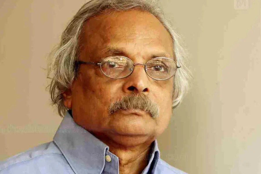 ജെ.സി.ബി കിട്ടിയപ്പോള് ഞാന് എന്നെ 'സര്' എന്നുവിളിച്ചു, മഞ്ഞുമ്മല് കണ്ടശേഷം 'പെറുക്കി' എന്നാക്കി!