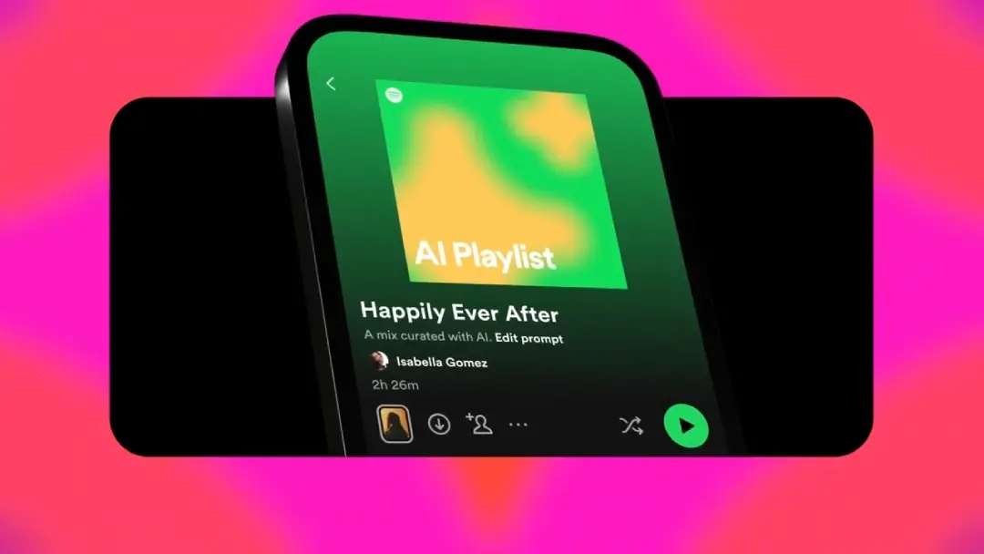 Photo: Spotify