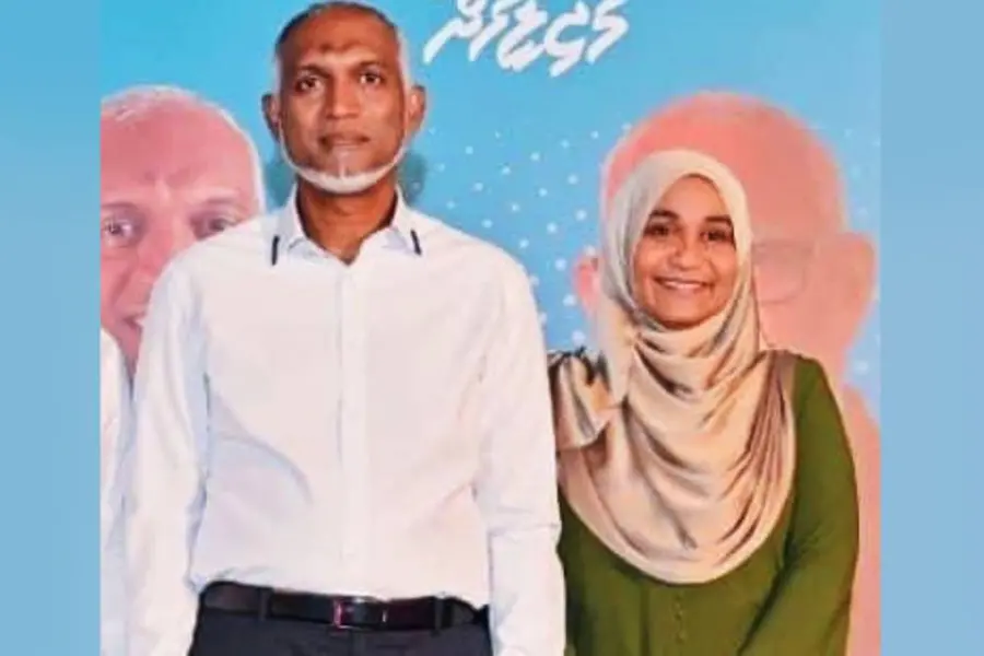 ഇന്ത്യന് പതാകയെ അപമാനിച്ചിട്ടില്ല; വിശദീകരണവും ഖേദപ്രകടനവുമായി മാലദ്വീപ് മുന്മന്ത്രി