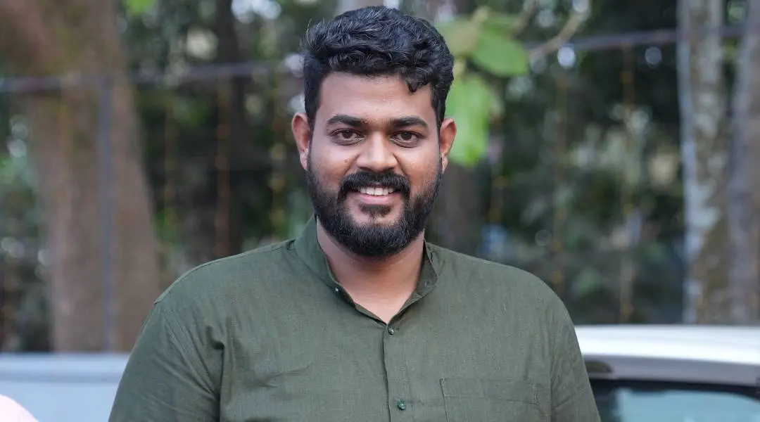 അഡ്വ.ആന്റണി ജൂഡി