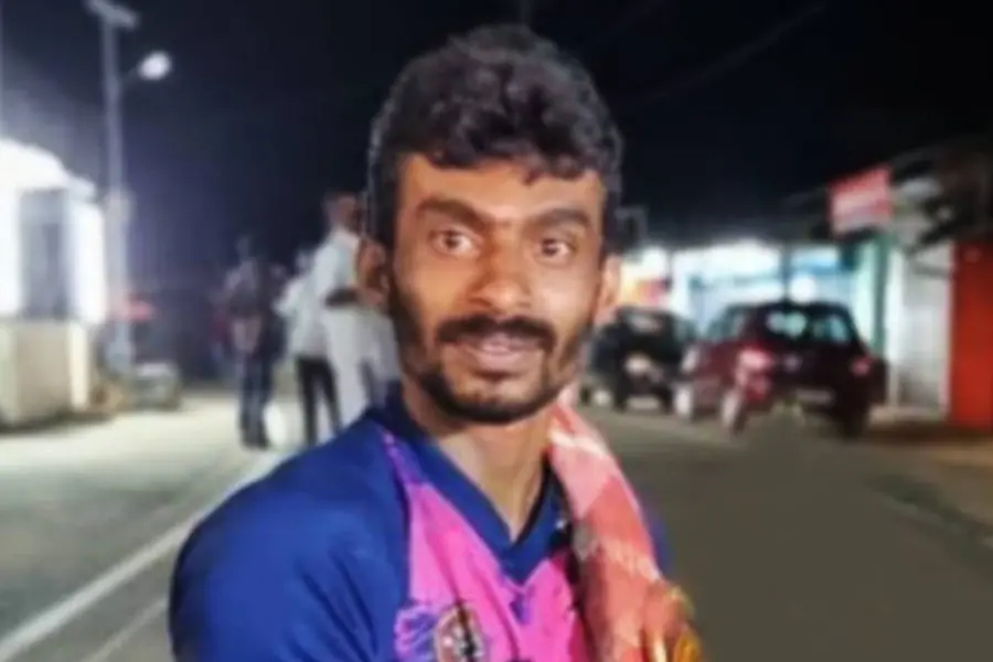 ചെങ്കുളം ഡാമിൽ മീൻ പിടിക്കുന്നതിനിടെ യുവാവ് മുങ്ങി മരിച്ചു