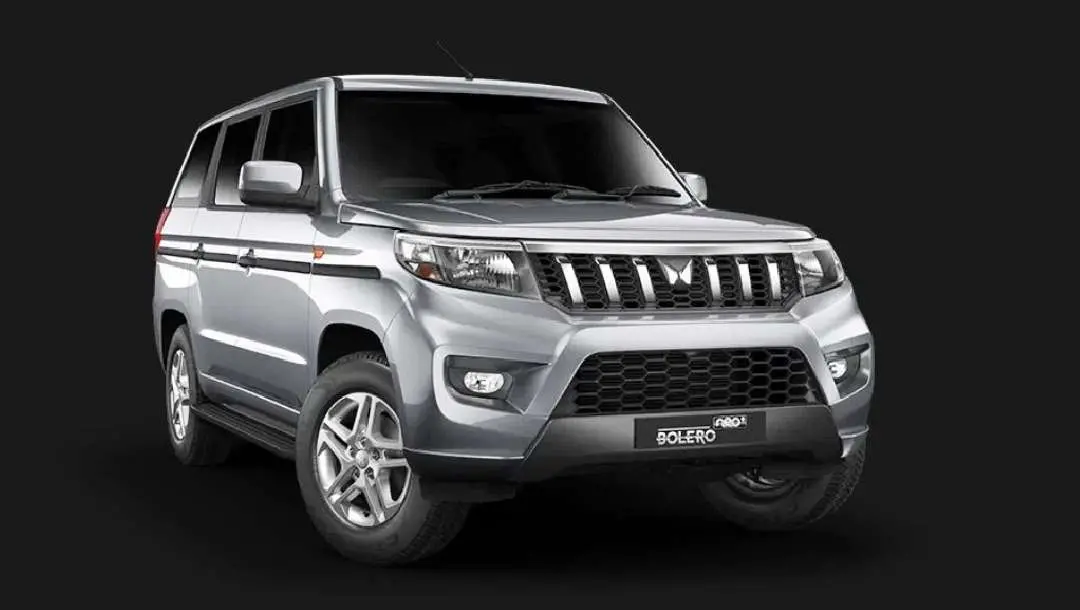 Photo: Mahindra