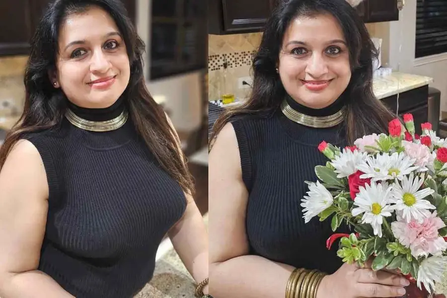 അമേരിക്കയില് പിറന്നാള് ആഘോഷിച്ച് സുചിത്ര; ഇപ്പോഴും ചെറുപ്പമെന്ന് ആരാധകര്