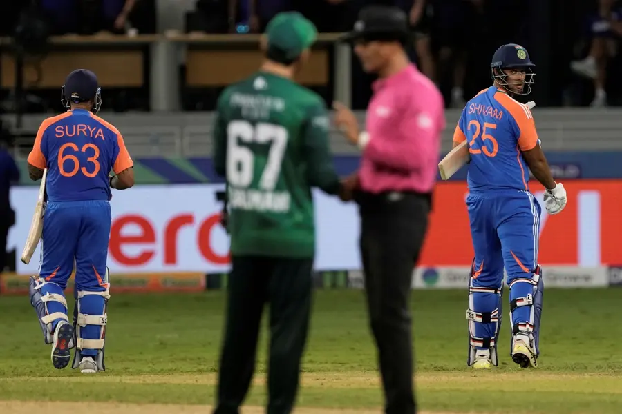 Pakistan to pull out of Asia Cup after ICC cold shoulder? Andy Pycroft unlikely to be removed