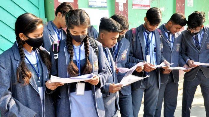 New CBSE guidelines: What students must know for class 10, 12 exams