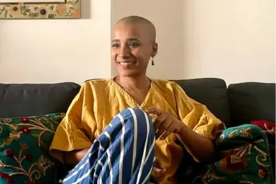Amid cancer battle, Tannishtha Chatterjee’s ‘Full Plate’ to open Indian film festival of Sydney
