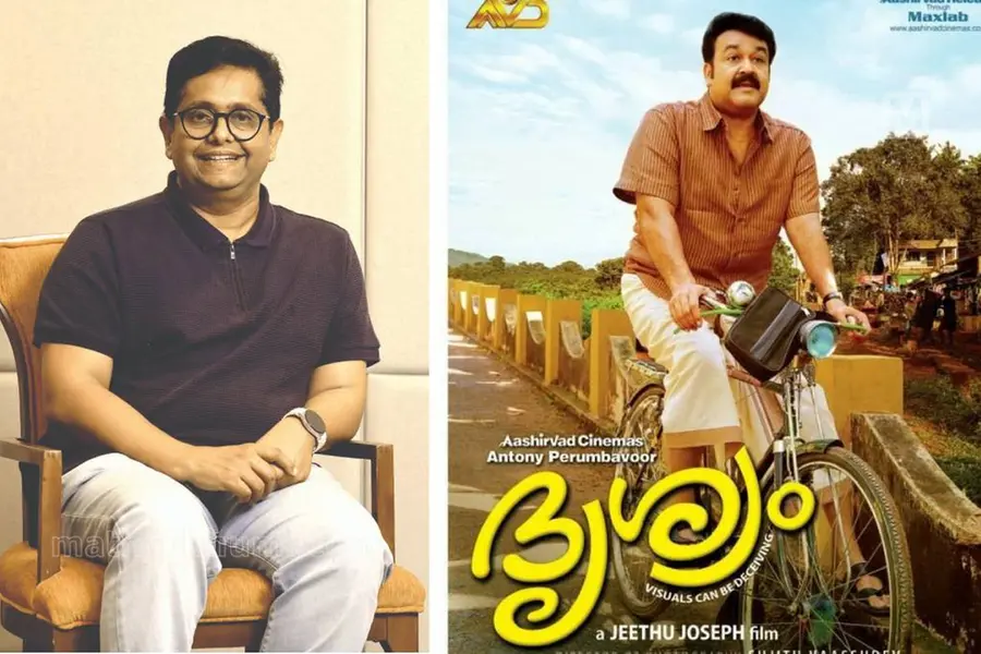 ദൃശ്യമല്ല, ജീത്തു ജോസഫിന് ഏറ്റവും പ്രിയം ആ ചിത്രം..