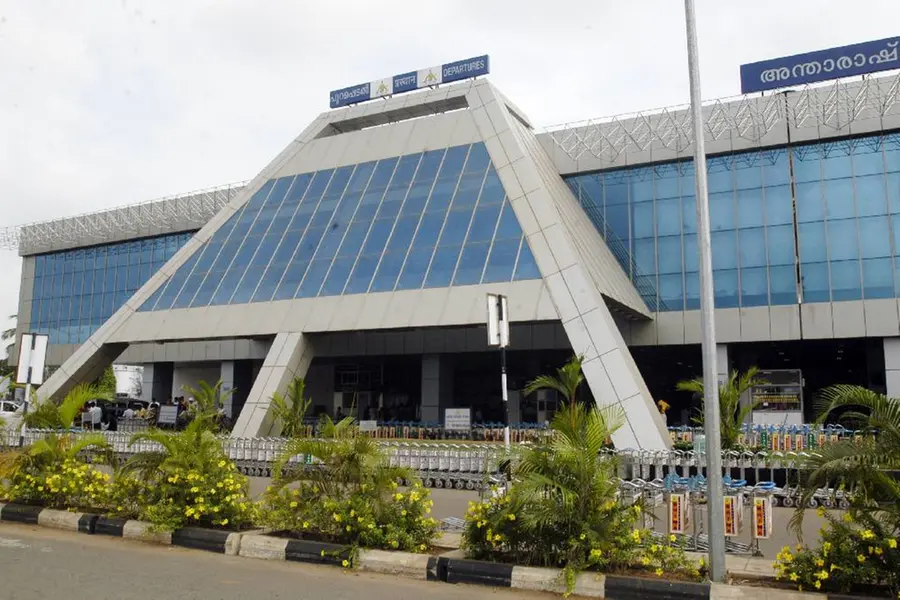 Kozhikode Airport prepares for a colourful Wednesday with folk dances, thalappoli – here’s why